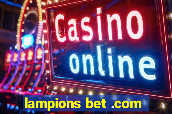 lampions bet .com